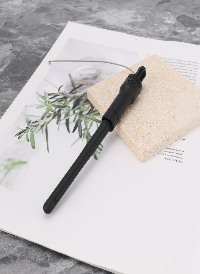 SING F LTD 1pc 2.4GHz Antenna Aerial Compatible with Spektrum DX6i DX7 DX8 Compatible with JR Compatible with Hobbyking I6S T-i6 T-i8 Black - Image 5